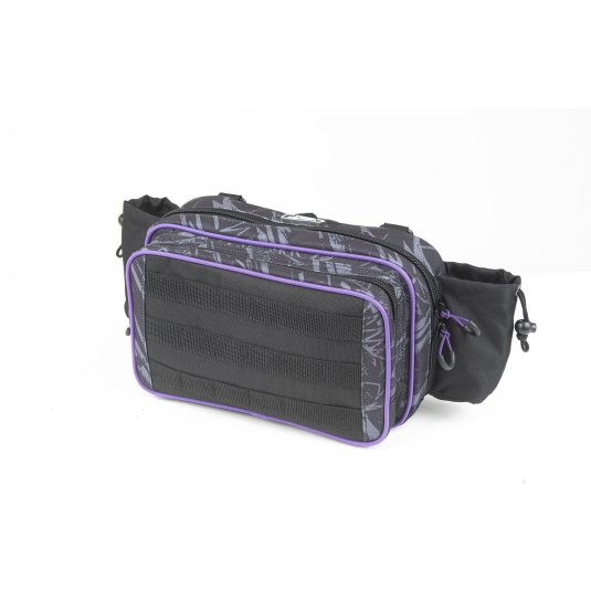 Wychwood Agitator Competition HD Waist Bag