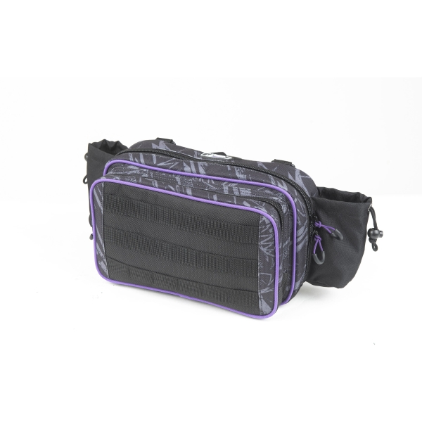 Wychwood Agitator Competition HD Waist Bag