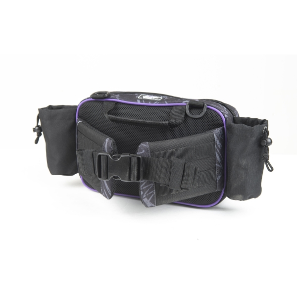 Wychwood Agitator Competition HD Waist Bag
