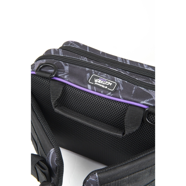 Wychwood Agitator Competition HD Waist Bag