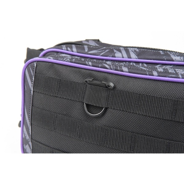 Wychwood Agitator Competition HD Waist Bag