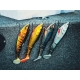 Berkley Zilla Tailswinger Hybrid Pike Lure 18cm 89g