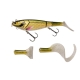Berkley Zilla Tailswinger Hybrid Pike Lure 18cm 89g