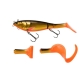 Berkley Zilla Tailswinger Hybrid Pike Lure 18cm 89g