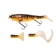 Berkley Zilla Tailswinger Hybrid Pike Lure 18cm 89g