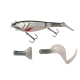 Berkley Zilla Tailswinger Hybrid Pike Lure 18cm 89g