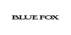 Blue Fox