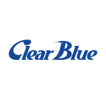Clear Blue