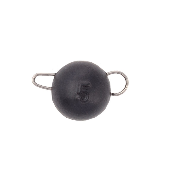 Tungsten Cheburashka Cheb Rig Fishing Weights