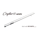 Clear Blue Crystar 61 ANY 0.3-4g