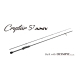 Clear Blue Crystar 57 ANY 0.3-3g