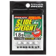 Decoy DS-12 Slide Weight