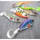 Strike Pro Guppie Junior 11cm 70g