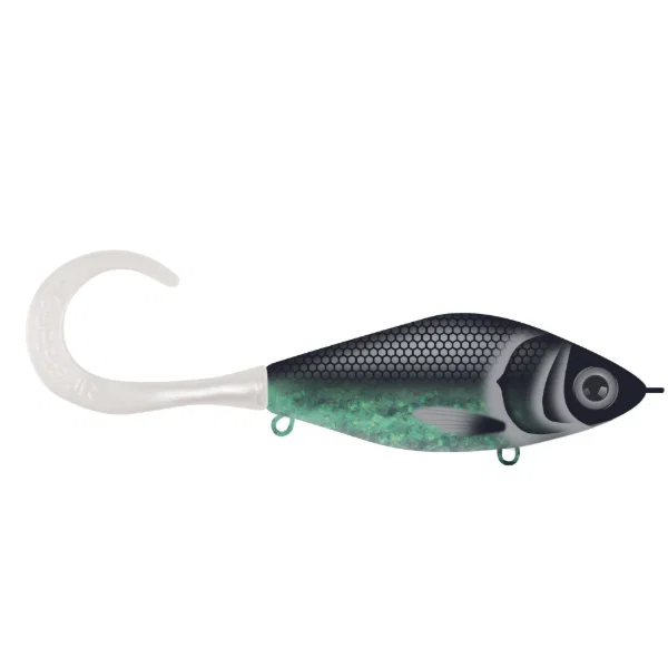 Strike Pro Guppie Junior 11cm 70g