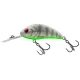 Salmo Rattlin Hornet 4.5cm Floating