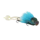 Strike Pro Miuras Mouse Twin Tail Lure 23cm 95g