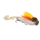 Strike Pro Miuras Mouse Twin Tail Lure 23cm 95g