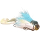 Strike Pro Miuras Mouse Twin Tail Lure 23cm 95g
