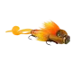 Strike Pro Miuras Mouse Twin Tail Lure 23cm 95g