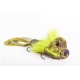 Strike Pro Miuras Mouse Twin Tail Lure 23cm 95g