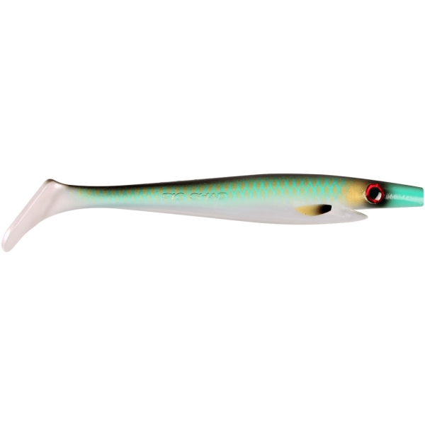 Strike Pro Pig Shad 23cm 90g Big Pike Lure