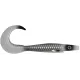 Strike Pro Pig Tail 23cm 40g Big Curl Tail Pike Lures