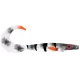Strike Pro Pig Tail 23cm 40g Big Curl Tail Pike Lures