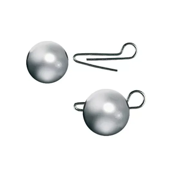 Jaxon Quick Release Heads Cheburashka