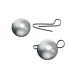 Jaxon Quick Release Heads Cheburashka