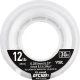 YGK G Soul DFC 100% Fluorocarbone Leader - 30m Spool
