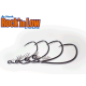 Arukazik Japan Ar.Hook Rock in Low Weedless Hook