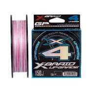 YGK X-Braid Upgrade X4 150m Braided Line