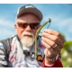 Strike King Tour Grade Mag Jig Head 2pcs Screw Lock 5/0 Hook