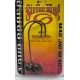 Strike King Tour Grade Mag Jig Head 2pcs Screw Lock 5/0 Hook