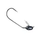 Strike King Tour Grade Mag Jig Head 2pcs Screw Lock 5/0 Hook