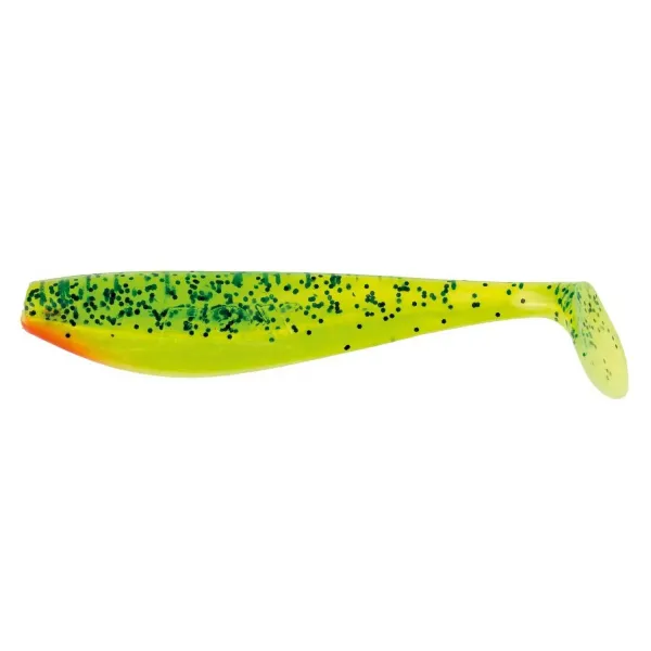Fox Rage Zander Pro Shad Lures – Single Loose Swimbait For Zander, Perch & Pike Fishing