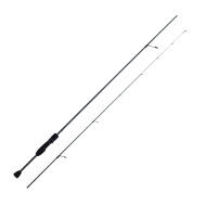 Axia Roadman Jig N Drop 6'7" 3-14g Light Spinning Fishing Rod