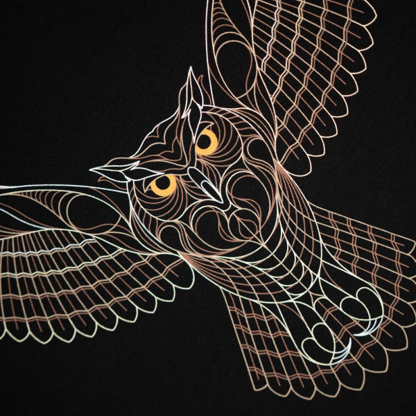 KUMU The Hunter Tee