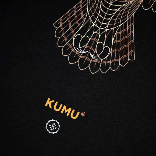 KUMU The Hunter Tee