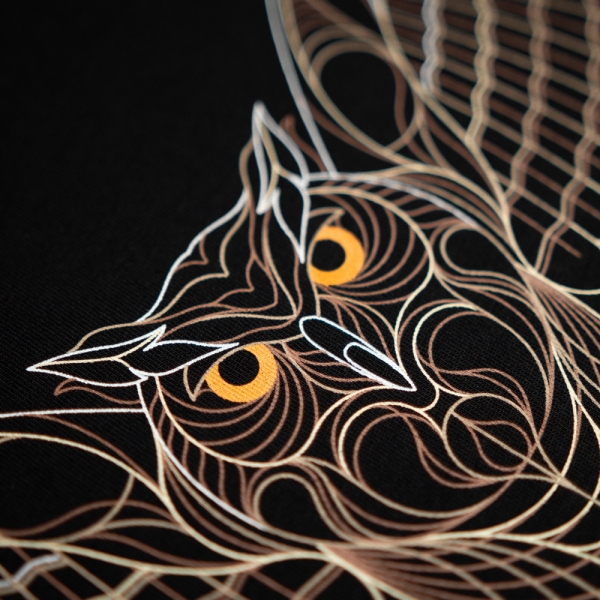 KUMU The Hunter Tee