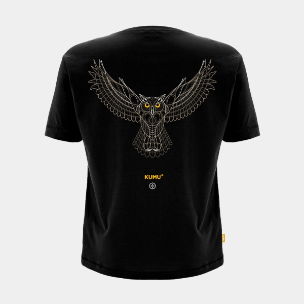 KUMU The Hunter Tee
