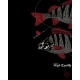 KUMU LURE THEM IN T-Shirt Perch Design