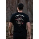 KUMU LURE THEM IN T-Shirt Perch Design