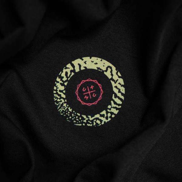KUMU Ouroborus T-Shirt Pike Design