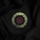 KUMU Ouroborus T-Shirt Pike Design