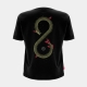 KUMU Ouroborus T-Shirt Pike Design
