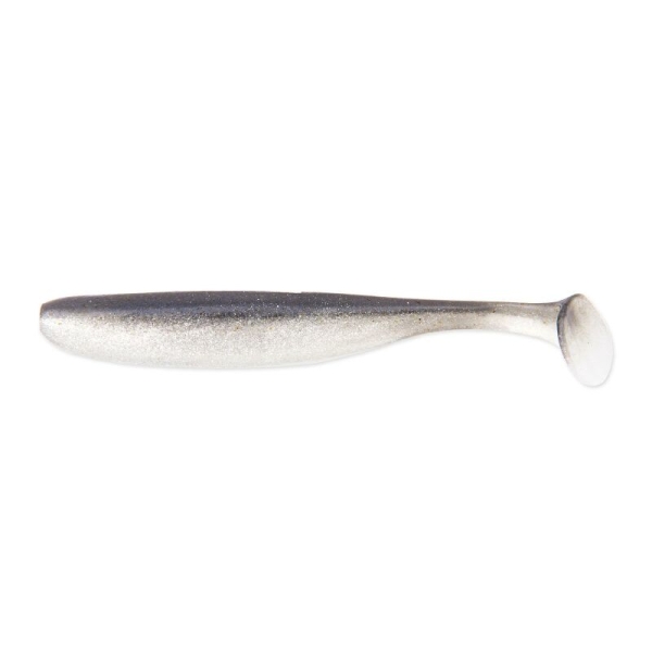 KEITECH Easy Shiner Paddle Tail Soft Plastic Lure