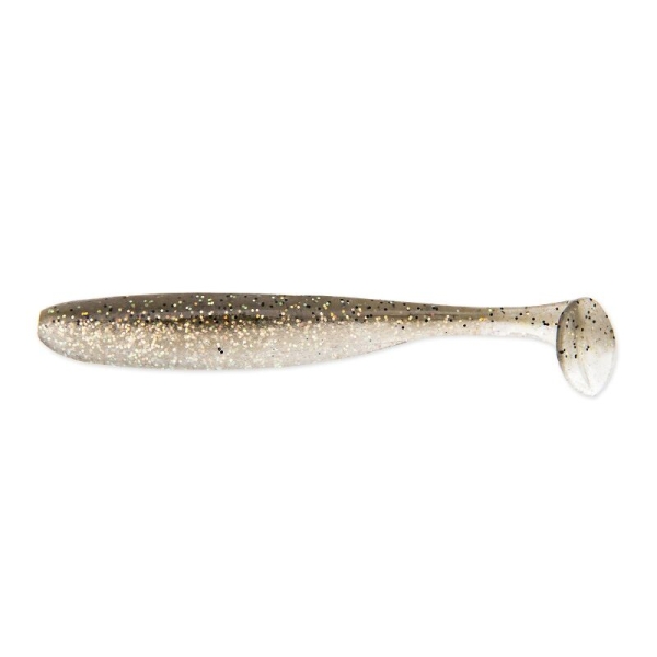 KEITECH Easy Shiner Paddle Tail Soft Plastic Lure