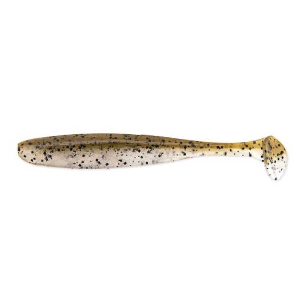 KEITECH Easy Shiner Paddle Tail Soft Plastic Lure