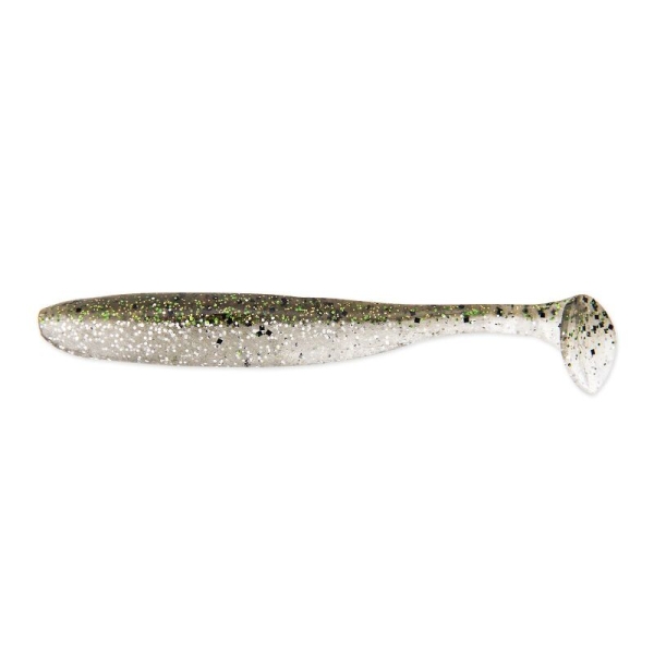 KEITECH Easy Shiner Paddle Tail Soft Plastic Lure